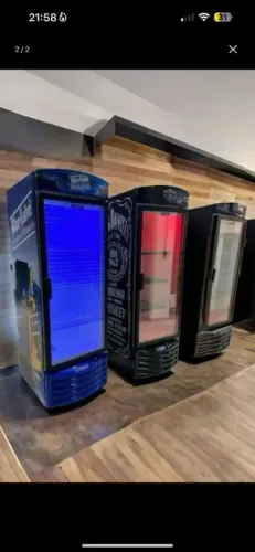 Geladeira Expositora Melhor Preço