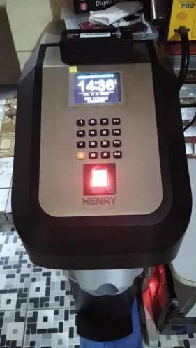 Manutenção Conserto Venda e Assistência Catraca