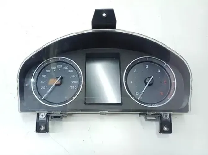 Painel Instrumento Land Rover Freelander 2 2.2 Diesel 2014