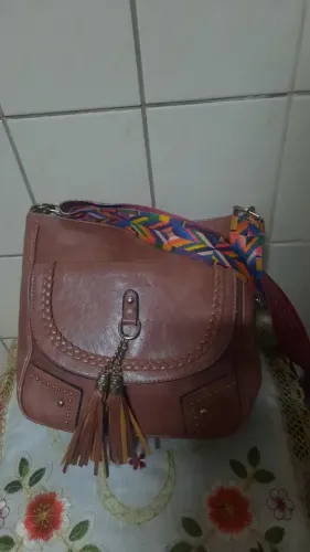 Bolsas feminina lindas