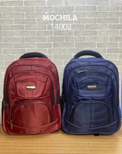 Mochilas Costas Adulto unisses