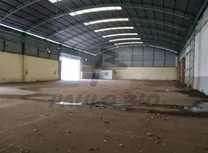 Galpão logístico/industrial para venda e locação em Limeira - SP.