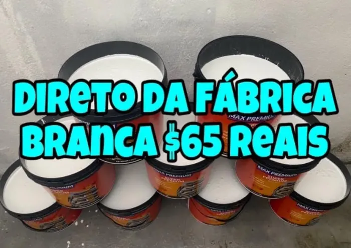 Imperdível não percam essa oportunidade para renovar seu lar 
