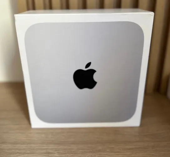 Mac Mini M2 8GB/ 256SSD