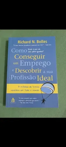 Como Conseguir um Emprego e Descobrir a sua Profissão Ideal