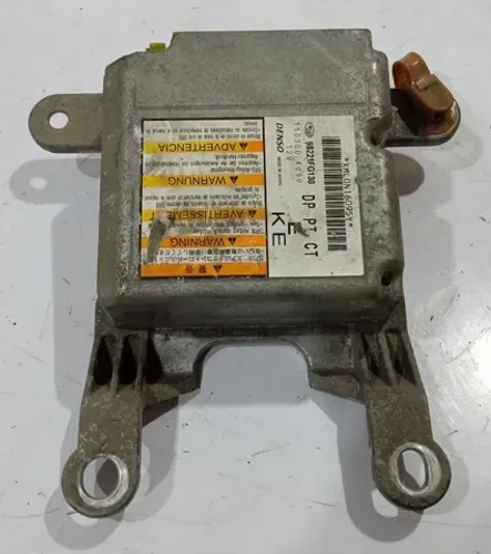 Módulo de airbag Subaru Impreza WRX 2011 / 98221fg130 