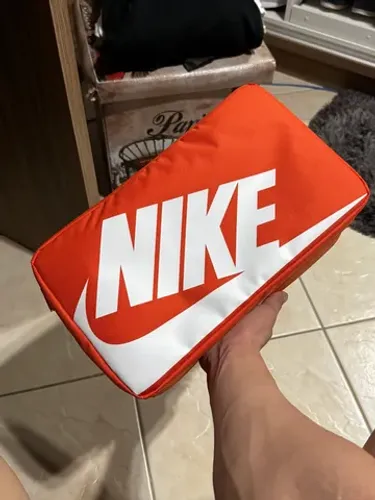 Box para transportar tênis da Nike Original - Aceito Proposta