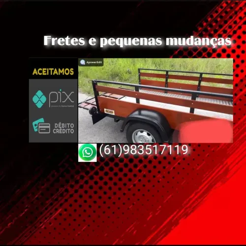 Frete Ocidental 