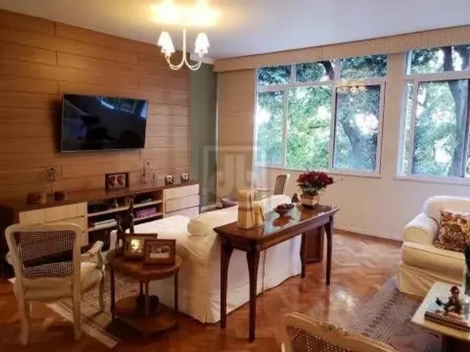 Apartamento-À VENDA-Flamengo-Rio de Janeiro-RJ