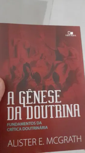A Gênese da Doutrina 