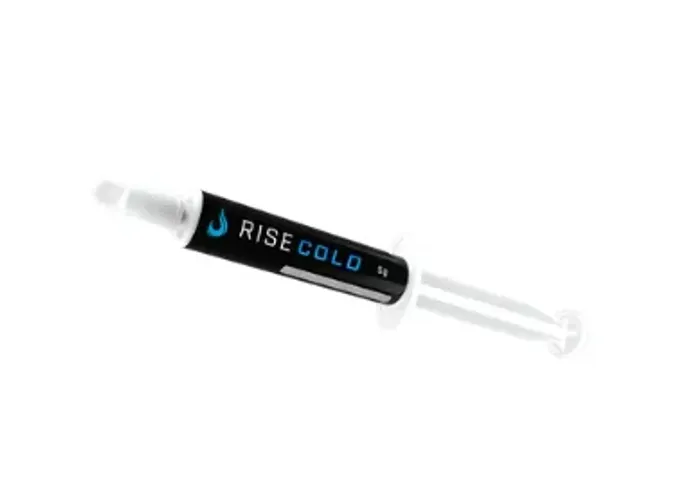 Pasta Térmica Rise Mode Silver Cold 5g