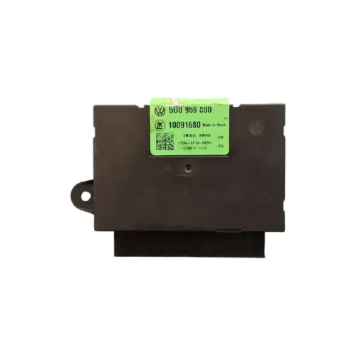 MODULO CONFORTO GOL/SAVEIRO G6 2015 - 5u0959800