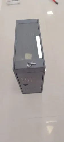 Rack Organizador