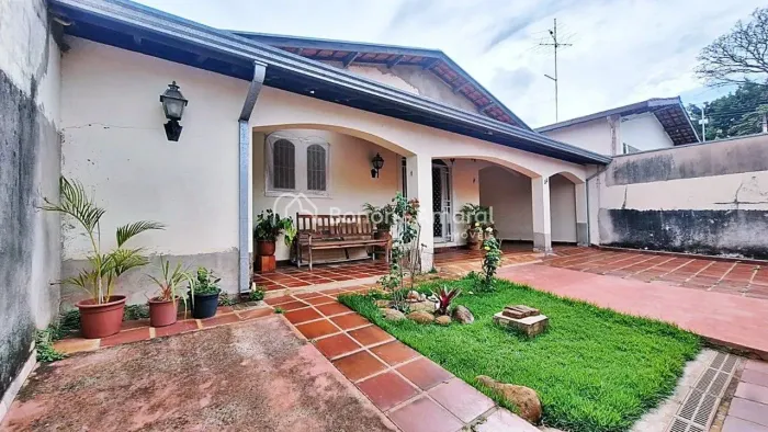 Casa a venda na Vila Nogueira em Campinas!!