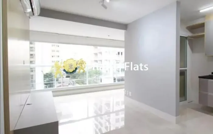 Flat em Moema para venda !! Amplify Moema