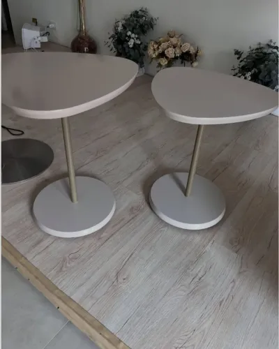 Promoção Mesa de Apoio - 25/07