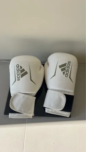 Luva de Boxe Adidas