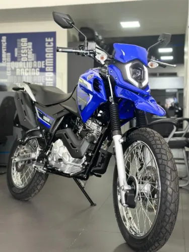 XTZ CROSSER Z 2026 - MOTO 0KM COM PREÇO DE LANÇAMENTO MELHOR PREÇO DO ANO!!