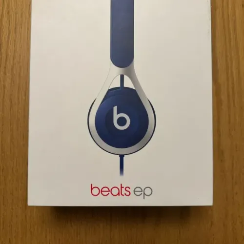 Fone Beats EP com fio ORIGINAL