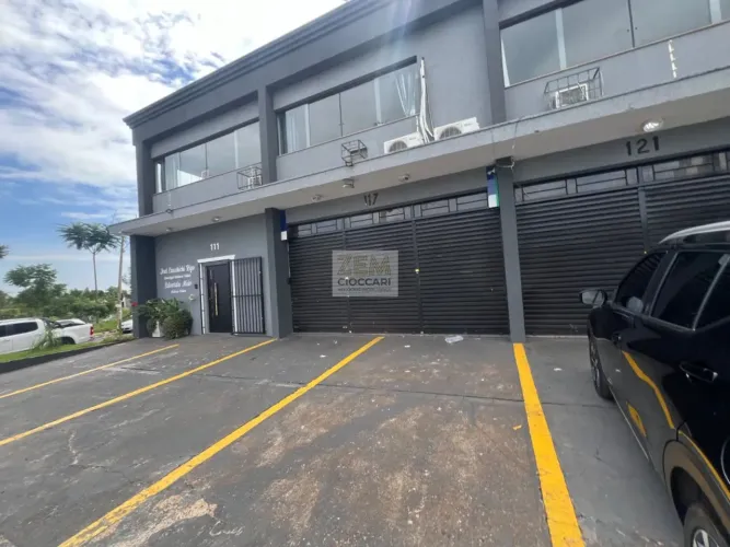 Salas Aéreas em Alto da Boa Vista - Ribeirão Preto