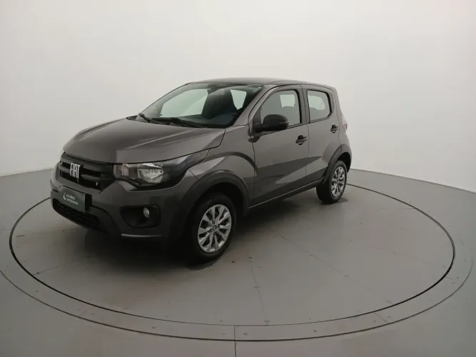 Fiat Mobi Like 1.0 Fire Flex 5P. 2025