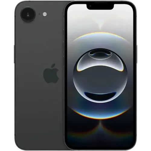 iPhone 16e 128GB - Lacrado na caixa