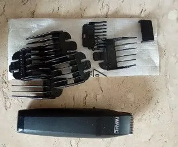 Máquina de cortar cabelo WAHL