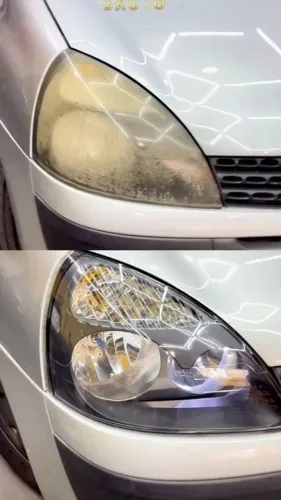 FAROL (RECUPERAÇÃO)