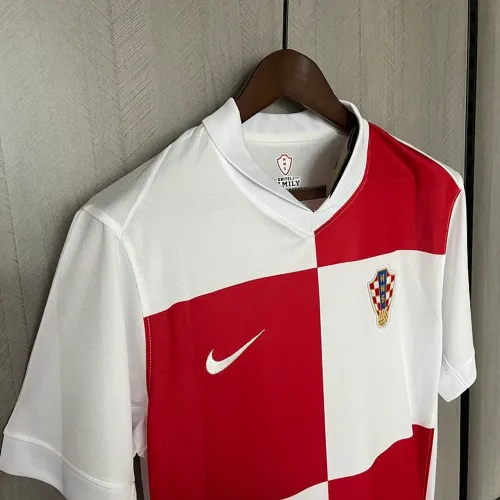 Camisa Seleção Croácia