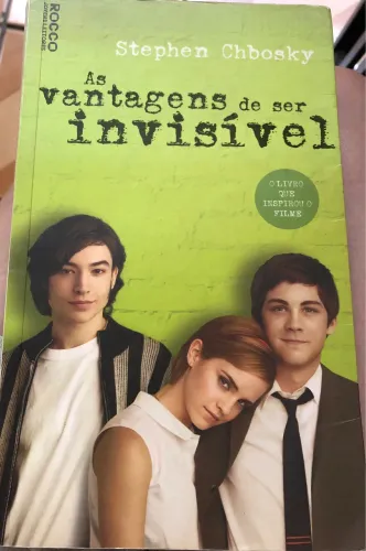 As vantagens de ser invisível