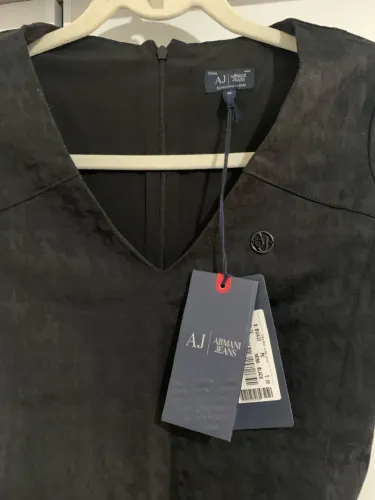 Vestido Armani