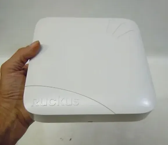 Ruckus Wireless Ponto de acesso ZoneFlex R600