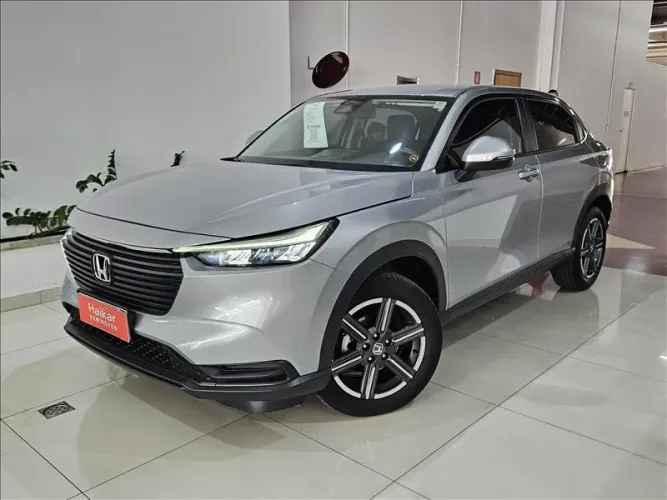 Honda HR-V EX 1.5 Sensing 16V 5P Aut. 2024