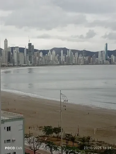 Oportunidade Balneário Camboriú - Apto 183 m2