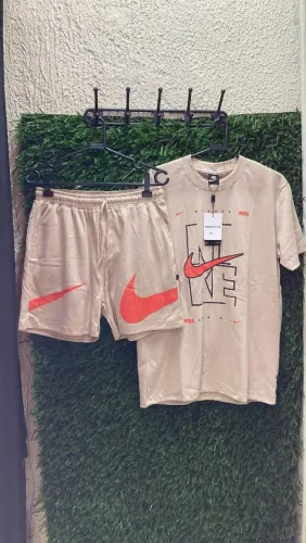 Conjunto Nike 