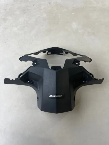 Carenagem Farol Honda Elite 125 2017-2022 Original 