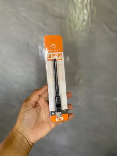 Adaptador de wifi USB - 