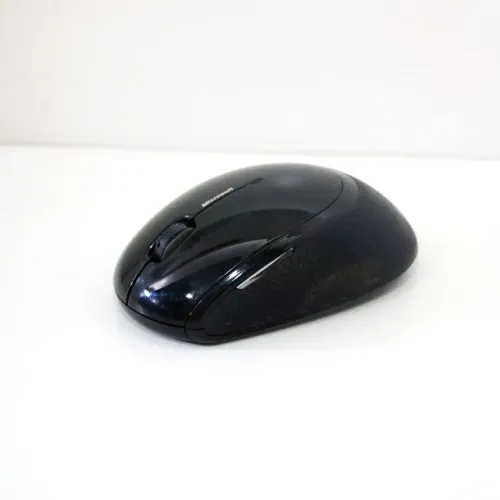 Microsoft wireless Mouse 5000