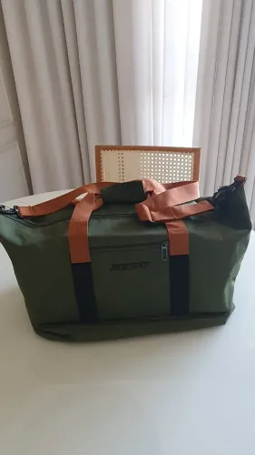 BOLSA PARA VIAGEM