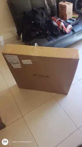 Par de Aro MTB carbono assimétrico 29"x28f OEM