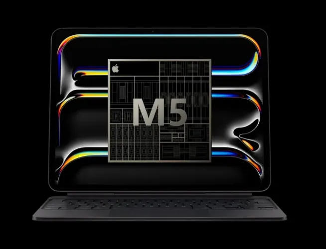 Apple Ipad PRO Chip M5 11" 256gb / Novo Lacrado / Loja Icaraí 