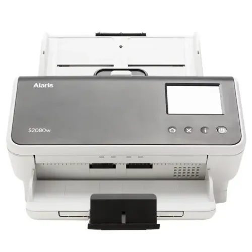 Scanner Kodak S2060w S2060 A4 60ppm Adf 80 Folhas
