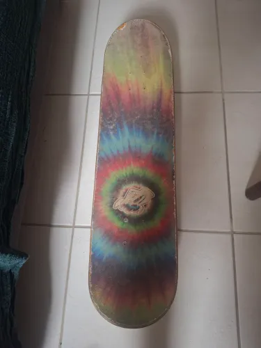 Skate (semi novo)