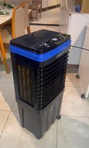 Climatizador 35 litros promoção