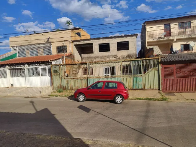 RB CRECI 15635 8AREGIAO DF VENDE 405 REC. DAS EMAS DF
