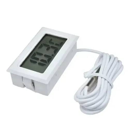 Termometro digital com sonda