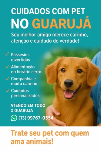 Cuidados de pets