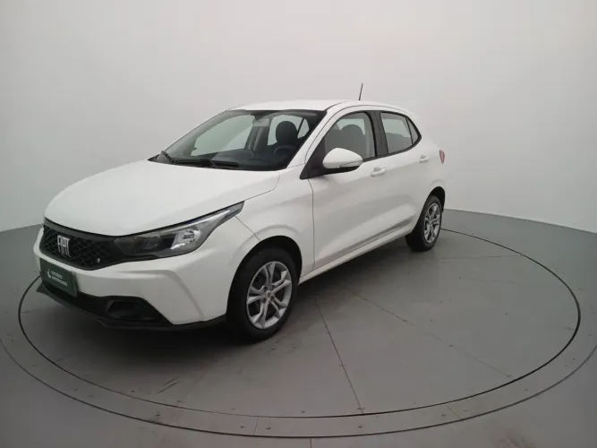 Fiat Argo Drive 1.0 Firefly 2024