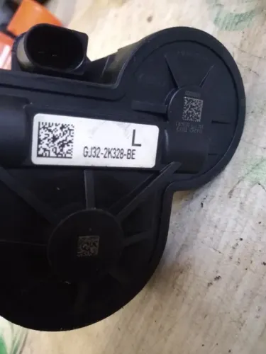 Motor Elétrico Pinça Traseira Esquerda Evoque 12-17