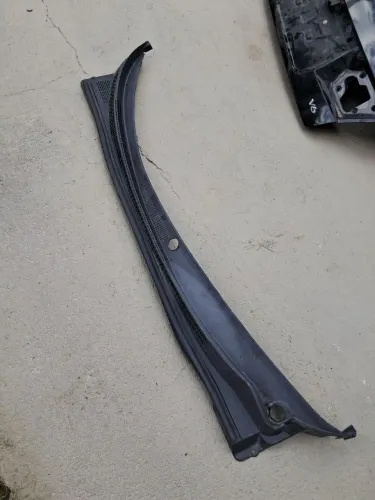 Grade churrasqueira Hyundai Azera 